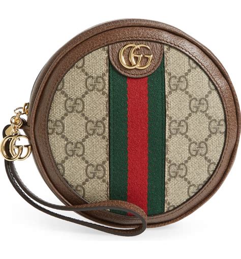 gucci girls' wristlets|gucci wristlet nordstrom.